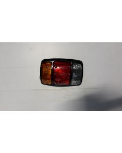 1400 Tail Lamp Assembly LHS 80-