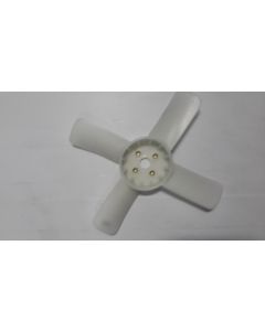 1400 Fan Blade 4-Blade 1980-