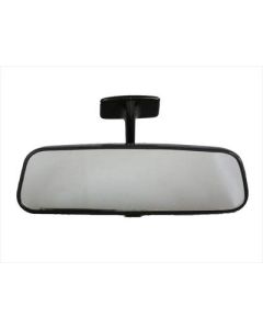 NISSAN 1400 INTERIOR MIRROR BLACK, 80-08 >E20