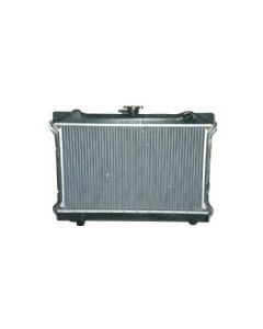 1400 Radiator 1980-2008 (Manual)