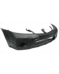 Nissan NP200 Front Bumper 2008-2024 No Fog Lamp Hole 
