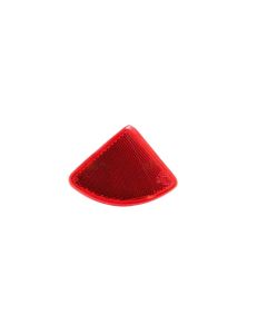 Nissan NP200 Rear Bumper Reflector RH 2008-