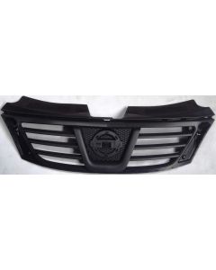  Nissan NP200 Grille+Frame Painted High 1PC 2008-2024