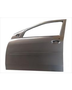  Nissan NP200 Front Door Shell LH 2008-