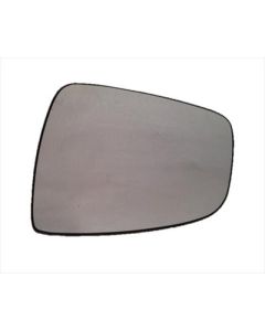  Nissan NP200 Door Mirror Glass LHS 2008-