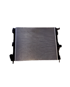 Nissan NP200 Radiator 1.6 2008- Short