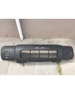 Nissan VG30 Front Bumper 2002-