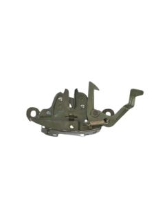 Nissan Hardbody Bonnet Lock Mechanism, 1999-2022 >NP300