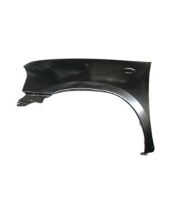 NP300 Front Fender + Hole 2WD - Left 2002-2022
