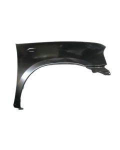 NP300 Front Fender + Hole 2WD - Right 2002-2022