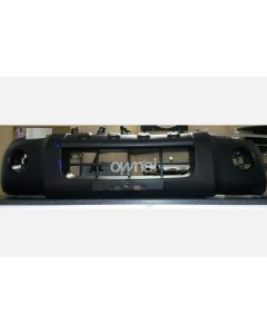 Nissan Hardbody Front Bumper 1998- 