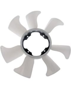 Nissan NP300  Fan Blade 2.5TDI 450MM YD25 LAT 2008-