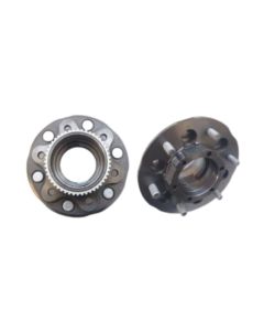 NP300 Hardbody Front Wheel Hub (4WD) 1999-2022