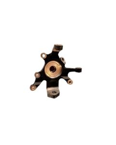 Hardbody Steering Knuckle 4WD Left 1999-2022 / Np300