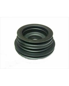  NISSAN NP300 CRANKSHAFT PULLEY 2.4 16V/KA24DE 02-22