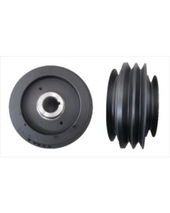  NISSAN HARDBODY CRANKSHAFT PULLEY 2.5TDI/YD25 99-22 >NP300