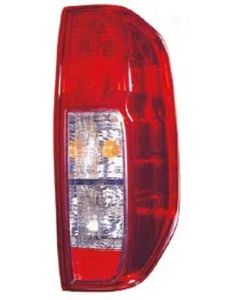 Navara Tail Lamp - Right 2006-2016