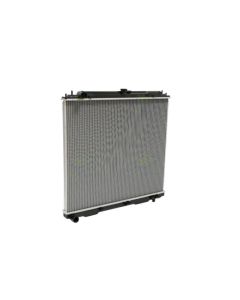 Navara Radiator 2.5D Manual 2006-2010 (YD25 Engine) / Pathfinder