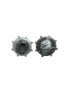 Navara Fan Clutch 4.0 2006-2017 /Pathfinder