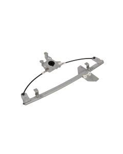 Nissan Navara Front Window Winder Mechanism, Electric Right 2017-