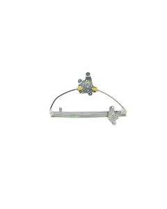 Nissan Navara Front Window Winder Mechanism Manual, Left 2017-
