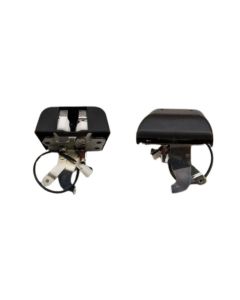 Nissan NV350 Tail Gate Lock Mechanism 2013-