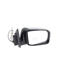 Nissan NV350 Door Mirror, Electric, Right 2013-