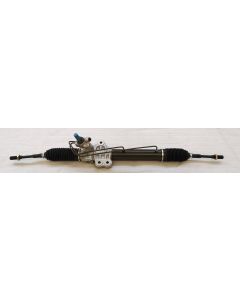 NISSAN NV350 STEERING, RACK+PINION HYDRAULIC POWER STEERING, 13-