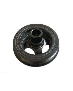 NISSAN NV350 CRANKSHAFT PULLEY 2.5D 13-