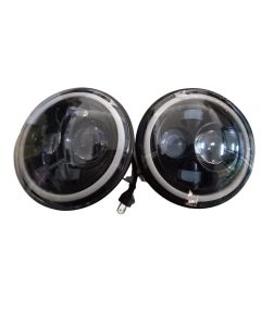 Golf 1 lumens headlamp set