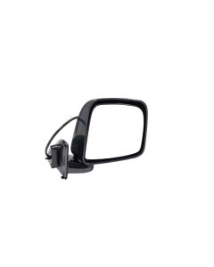 Nissan NV200 Door Mirror, Electric, Black, Right 2013-2020