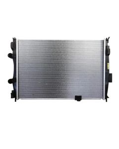 Qashqai radiator 2.0 10-14