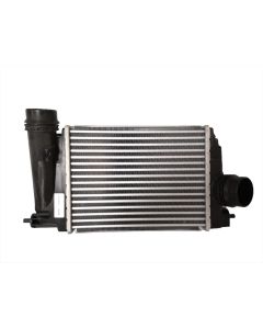 Nissan Qashqai Intercooler 1.5D 2014- >Kadjar