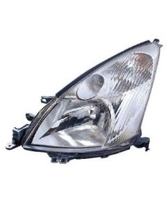 Nissan Livina Headlamp RH 07-