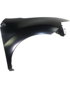 Nissan Livina Fender + Hole RH 07-