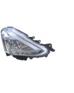 Nissan Livina Head Light LH 07-