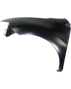 Nissan Livina Fender + Hole LH 07-