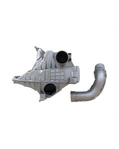  NISSAN LIVINA/GRAND LIVINA AIR CLEANER BOX 1.6 07-13 >TIIDA