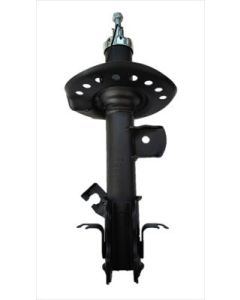 Nissan Juke Front Shock Absorber, Left Side, Gas 2012-