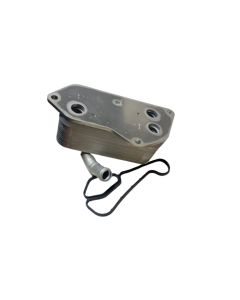 E90 / E60  Oil Cooler (2005+(N52  Engine)