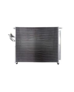 Ford Ranger T7 Condensor - 2015-2019 (605x520)