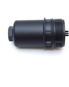 Golf 7 GTI CHH A3 A4 B8 CJE CJS Oil Filter Housing