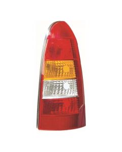 Astra (estate station wagon) Tail Lamp LHS 2001-2005