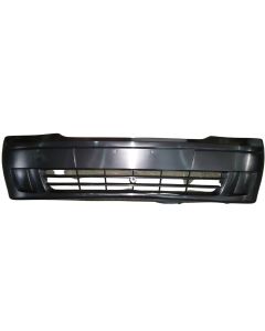 OPEL CORSA MK3 FRONT BUMPER W/O F/L SMOOTH HOLE
