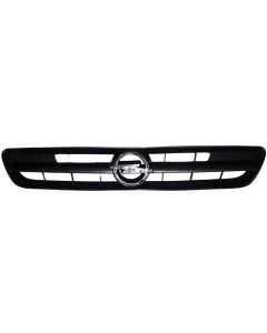 OPEL CORSA UTILITY 04-08 GRILL EARLY OP