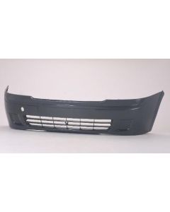 Corsa Utility Front Bumper (no fog holes) 2004-2007