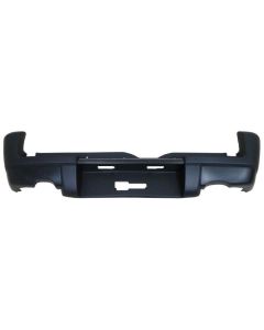 Corsa Utility Rear Bumper Upper - 2004-2007