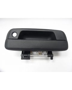 Utility Tailgate Handle 2011+