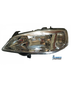 Astra Headlight Left Electrical (Mk3 99-00)
