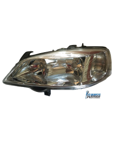 Astra Headlight Left Electrical (Mk3 99-00)